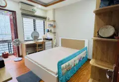 Bán gấp nhà Trương Định, 45m2, 5T, 9.5 tỷ tặng toàn bộ nội thất. Giá thương lượng.... Bán nhà riêng tại Tương Mai, Hà Nội 05