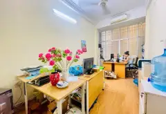 Nhà đẹp Phương mai 2 mặt thoáng phường Kim Liên... Bán nhà riêng tại Kim Liên, Hà Nội 05