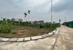 Cơ Hội Sở Hữu Đất Vàng Gần KCN Tràng Duệ Với Giá Hấp Dẫn... Bán đất tại An Trường, Hải Phòng 02