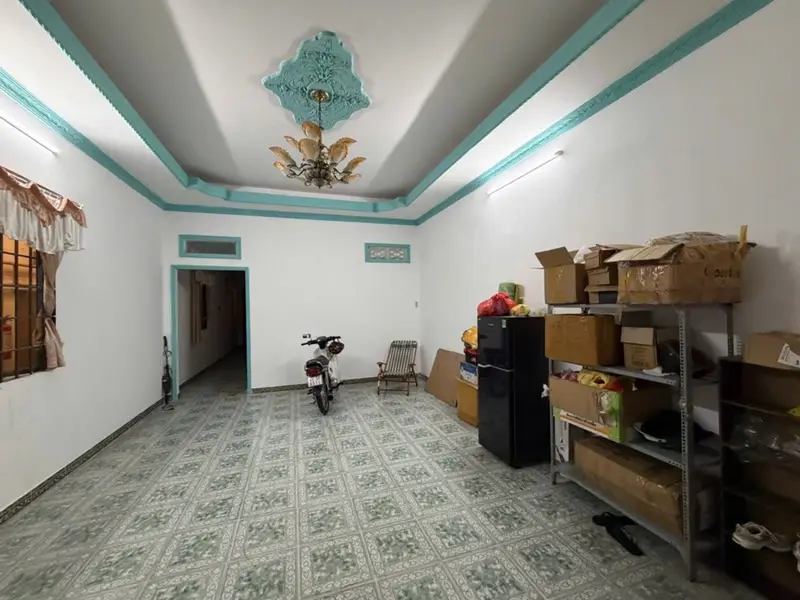 Bán nhà 125m2 đường số 5 phường Linh Xuân Tp Thủ Đức... Bán nhà riêng tại Linh Xuân, Hồ Chí Minh 01