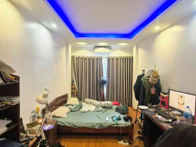 Bán nhà riêng 7 tầng diện tích 30m2 tại Chính Kinh, Thanh Xuân với vị trí gần Vành Đai 2.5... Bán nhà riêng tại Thanh Xuân, Hà Nội 01