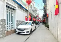 🏡NHÀ 2 TẦNG_DT SÀN 84M2_MỚI ĐẸP LUNG LINH_HXH ĐƯỜNG TÂN THỚI HIỆP 14_GẦN LÊ VĂN KHƯƠNG_GIÁP GÒ VẤP... Bán nhà riêng tại Tân Thới Hiệp, Hồ Chí Minh 03