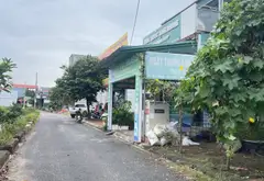 Bán đất mặt tiền rộng tại phường Thượng Hồng, tỉnh Hưng Yên... Bán đất tại Thượng Hồng, Hưng Yên 04