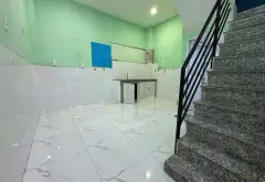 Nhà 3 Tầng 4 PN Hẻm Nhựa Sạch Gần Chợ Tân Sơn... Bán nhà riêng tại Tân Sơn, Hồ Chí Minh 11