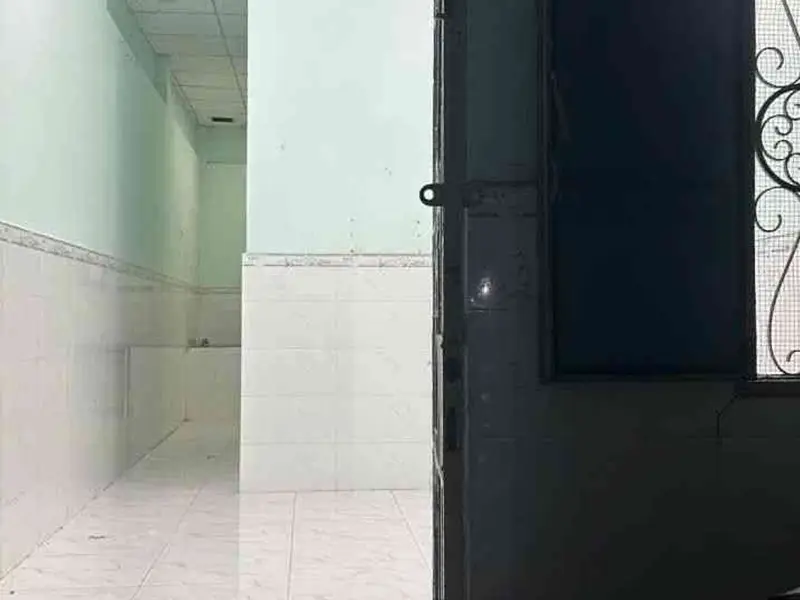 Nhà riêng mặt tiền đường tương lai 30m tại xã Đông Thạnh, Hóc Môn - Cơ hội đầu tư hiếm có... Bán nhà riêng tại Đông Thạnh, Hồ Chí Minh 01