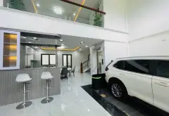 Biệt thự 5 tầng... Bán nhà riêng tại Nhà Bè, Hồ Chí Minh 02