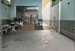 Bán nhà mặt phố Phan Văn Hớn, 280m, gần công viên sinh thái Hóc Môn... Bán nhà mặt phố tại Bà Điểm, Hồ Chí Minh 04