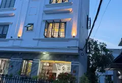 Bán nhà riêng lô góc 4 tầng 4 phòng ngủ khu Đằng Hải... Bán nhà riêng tại Hải An, Hải Phòng 01