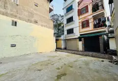 Bán đất mặt tiền rộng tại Quang Tiến, ngõ ô tô thông, kinh doanh sầm uất... Bán đất tại Tây Mỗ, Hà Nội 07