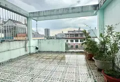 Nhà đẹp 4PN Bình Thới, không gian rộng thoáng... Bán nhà riêng tại Bình Thới, Hồ Chí Minh 14