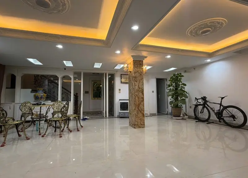 Biệt thự tiện nghi đỉnh cao ở Văn Giang... Bán nhà mặt phố tại Văn Giang, Hưng Yên 01