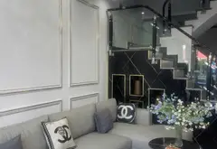 Bán nhà chính chủ Hoà Nghĩa 48m2, 3.65tỷ... Bán nhà riêng tại Dương Kinh, Hải Phòng 01