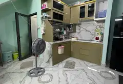 Nhà 2 tầng 2 phòng ngủ tại Phú Thọ Hòa giá 4.45 tỷ... Bán nhà riêng tại Phú Thọ Hòa, Hồ Chí Minh 06