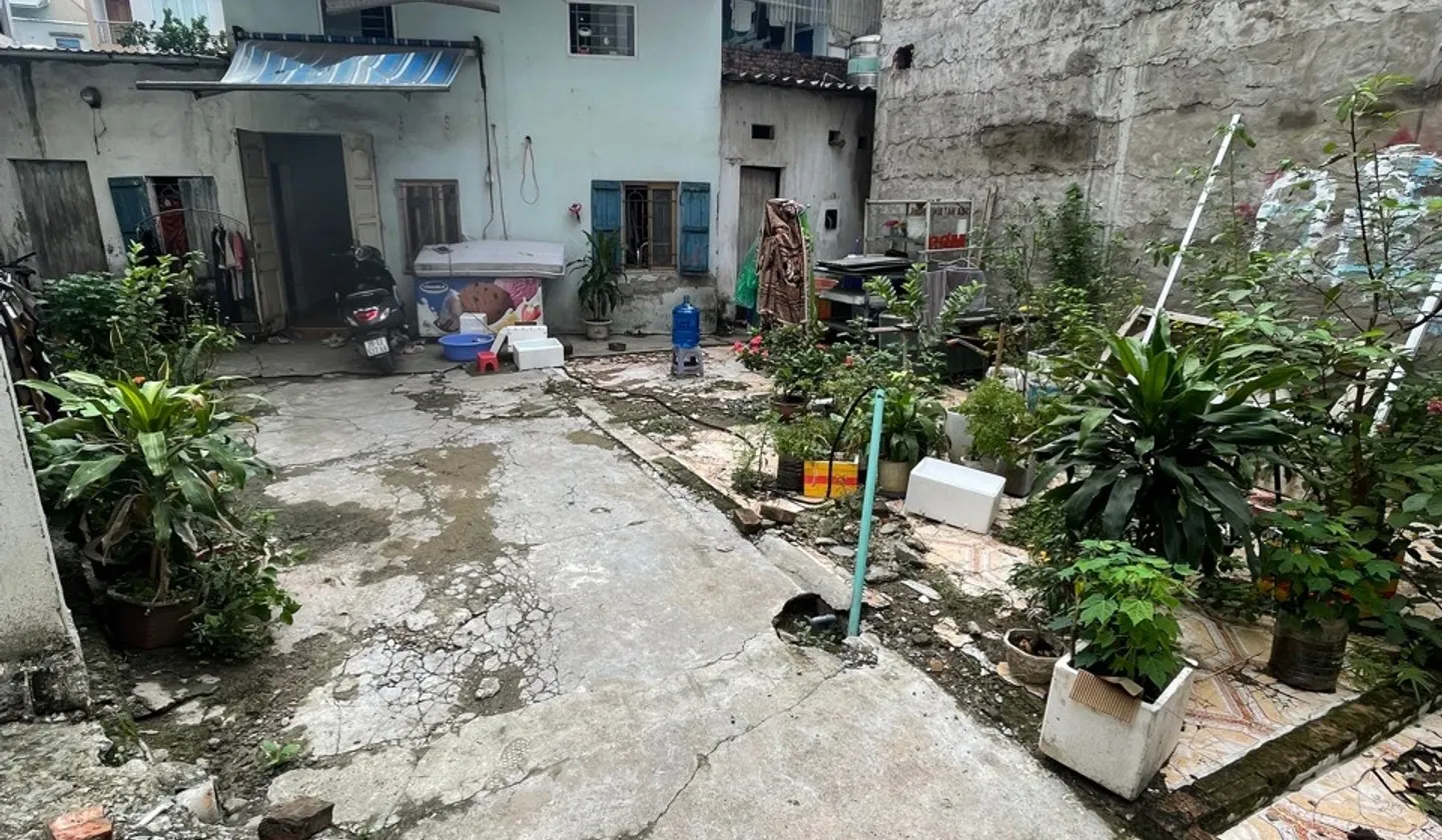 Cơ Hội Sở Hữu Nhà Riêng Vị Trí Vàng Tại Ngoạ Long Với Giá Tốt Nhất... Bán nhà riêng tại Tây Tựu, Hà Nội 01