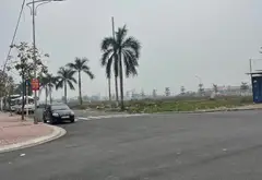 Bán đất phân lô dự án Đông Yên, mặt tiền 5m, hai mặt thoáng... Bán đất tại Chi Lăng, Bắc Ninh 02