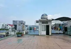 Bán nhà mặt phố phường Tân Thuận Đông quận 7, diện tích 121.8 m2, mặt tiền 5.3m, có giấy 8 tầng... Bán nhà mặt phố tại Tân Thuận, Hồ Chí Minh 07