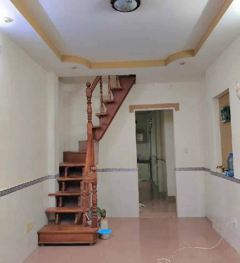 Nhà riêng 2 tầng 46.4m2 tại Quận 10, giá 4.2 tỷ... Bán nhà riêng tại Hòa Hưng, Hồ Chí Minh 01