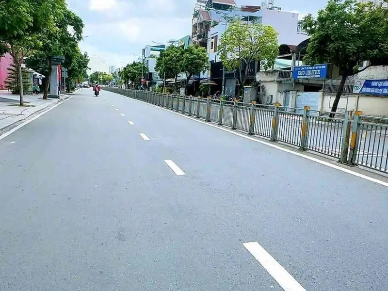 Bán nhà mặt phố 5 tầng lô góc 2 mặt thoáng tại phường Lũy Bán Bích... Bán nhà mặt phố tại Phú Thạnh, Hồ Chí Minh 01