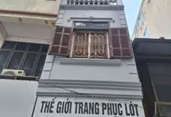 Nhà phố kinh doanh đỉnh tại Hà Đông, sẵn sàng giao dịch... Bán nhà mặt phố tại Hà Đông, Hà Nội 01
