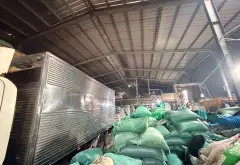 Kho Xưởng Võ Văn Vân Diện Tích Lớn, Giá Tốt... Bán kho, nhà xưởng tại Tân Vĩnh Lộc, Hồ Chí Minh 06
