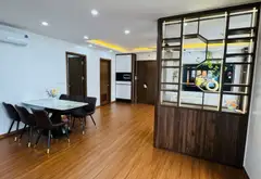Bán căn hộ 3 phòng ngủ DT107m/Đại Kim, Hoàng Mai... Bán căn hộ chung cư tại Định Công, Hà Nội 05