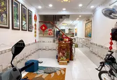 Cơ Hội Vàng Sở Hữu Nhà 2 Tầng Giá Tốt Tại Nhơn Đức, Nhà Bè- 2.35 tỷ... Bán nhà riêng tại Hiệp Phước, Hồ Chí Minh 09