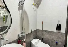Nhà riêng đẳng cấp tại Đằng Hải với không gian rộng rãi, tiện nghi hiện đại... Bán nhà riêng tại Hải An, Hải Phòng 07