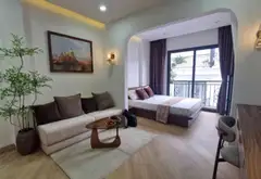 CHUNG CƯ MINI TRẦN BÌNH_HÀ NỘI_7 TẦNG THANG MÁY, THU NHẬP CAO ỔN ĐỊNH... Bán chung cư mini tại Từ Liêm, Hà Nội 03