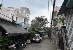Bán nhà riêng hẻm xe hơi quận trung tâm, diện tích 127 m2, mặt tiền gần 6 m... Bán nhà riêng tại Phú Định, Hồ Chí Minh 01