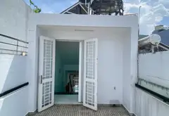 Nhà mặt phố Phường Chánh Hưng, cơ hội sở hữu nhà 3 lầu giá tốt chỉ 9.5 tỷ... Bán nhà mặt phố tại Chánh Hưng, Hồ Chí Minh 09
