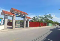 Lô đất vàng lô góc trung tâm Đồng Thái, cơ hội đầu tư cực tốt... Bán đất tại An Hải, Hải Phòng 04