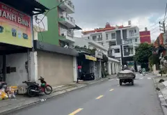 MẶT TIỀN KD - TRỊNH ĐÌNH TRỌNG - TÂN PHÚ... Bán nhà mặt phố tại Tân Phú, Hồ Chí Minh 03