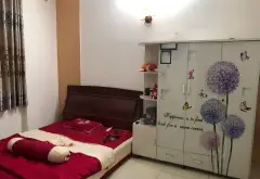 Bán nhà riêng 4 tầng lô góc, hẻm xe hơi Trần Thị Năm, 61.7m2, pháp lý sổ sẵn... Bán nhà riêng tại Trung Mỹ Tây, Hồ Chí Minh 04