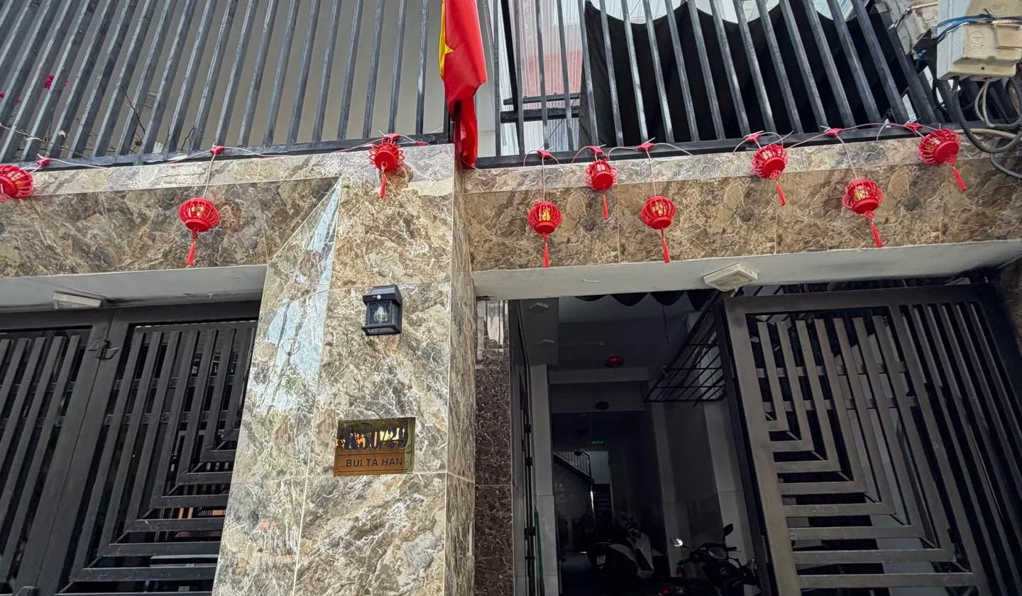 Bán chung cư mini 16 phòng quận Ngũ Hành Sơn, gần biển... Bán chung cư mini tại Ngũ Hành Sơn, Đà Nẵng 01