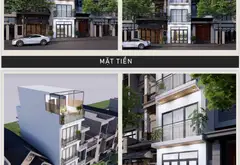 Cơ hội vàng sở hữu chung cư mini 7 tầng thang máy ngay trung tâm Thanh Xuân... Bán chung cư mini tại Thanh Xuân, Hà Nội 01