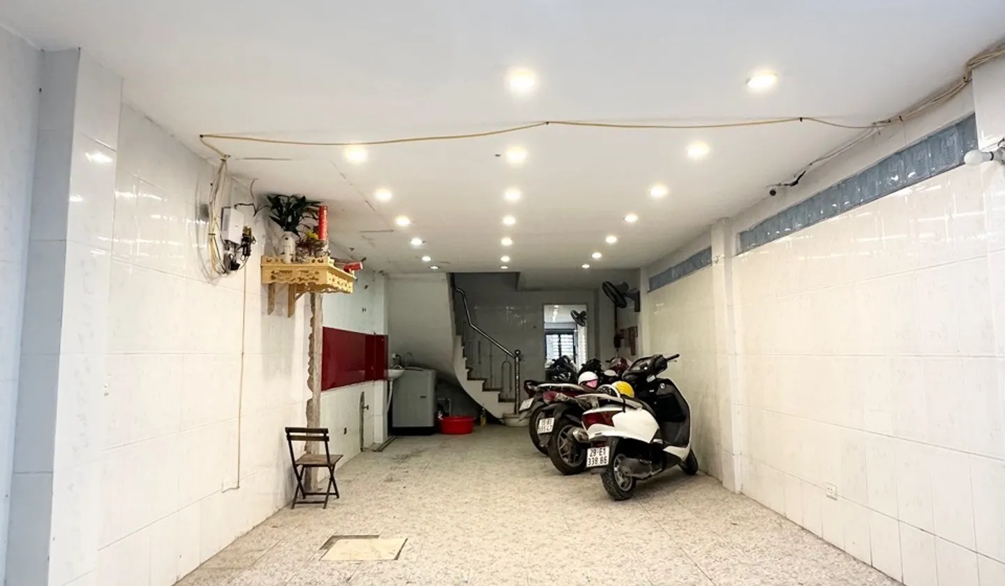 Bán nhà 8 tầng lô góc gần mặt phố Đình Thôn, giá 15.6 tỷ... Bán nhà riêng tại Từ Liêm, Hà Nội 01