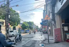 Cơ Hội Vàng Sở Hữu Đất Mặt Ngõ Ô Tô Chạy Vòng Siêu Hiếm... Bán đất tại Đông Hải, Hải Phòng 05