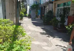 Nhà 5 phòng ngủ rộng rãi ngay trung tâm Quận Phú Nhuận... Bán nhà riêng tại Phú Nhuận, Hồ Chí Minh 03