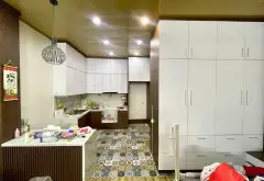 Nhà đẹp, gara oto tại khu biệt thự sang trọng, giá sốc!... Bán nhà riêng tại Bát Tràng, Hà Nội 04