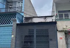 🏡 VÕ VĂN KIỆT – AN DƯƠNG VƯƠNG – 67,7M² – 4x17M NỞ HẬU – CẤP 4 – HẺM 8M – 5 TỶ NHỈNH... Bán nhà riêng tại An Lạc, Hồ Chí Minh 01