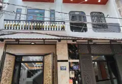Bán nhà 4 tầng 64m2 tại Bình Hưng Hòa, giá 8,5 tỷ... Bán nhà mặt phố tại Bình Hưng Hòa, Hồ Chí Minh 08