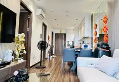 Căn hộ 2 phòng ngủ tại chung cư cao cấp Hoàng Huy, vị trí trung tâm thành phố Hải Phòng... Bán căn hộ chung cư tại Lê Chân, Hải Phòng 08