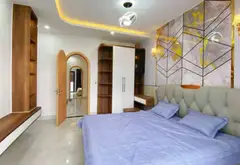 Nhà 3 tầng mặt phố hướng Bắc tại Hòa Xuân giá 8,5 tỷ... Bán nhà mặt phố tại Hòa Xuân, Đà Nẵng 02