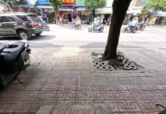 Bán nhà mặt phố Nguyễn Trãi, phường Chợ Lớn, 36.8m², 2 tầng, giá 10.9 tỷ... Bán nhà mặt phố tại Chợ Lớn, Hồ Chí Minh 01