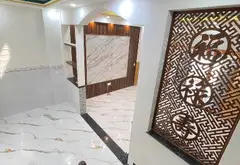 Nhà đẹp 3 tầng rộng rãi gần chợ Hồ Văn Long, giá siêu tốt!... Bán nhà riêng tại Bình Tân, Hồ Chí Minh 03
