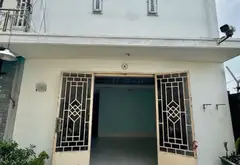 Nhà đẹp trung tâm quận, hẻm yên tĩnh, giá hợp lý... Bán nhà riêng tại Gò Vấp, Hồ Chí Minh 01