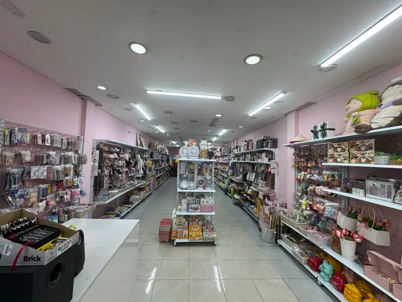 Nhà Mặt Phố Đẳng Cấp Với Vị Trí Vàng và Tiềm Năng Kinh Doanh Đỉnh Cao... Bán nhà mặt phố tại Gia Lâm, Hà Nội 01