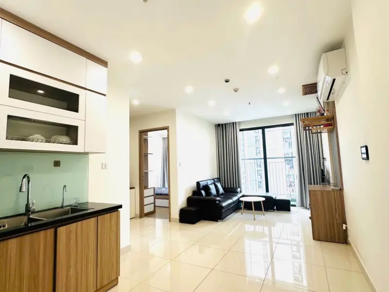 Cơ hội hiếm có sở hữu căn hộ 2 phòng ngủ tại Vinhomes Smart City... Bán căn hộ chung cư tại Tây Mỗ, Hà Nội 01