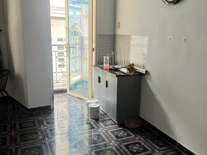 Bán nhà 5 tầng mặt tiền 5m, 7 phòng ngủ, giá 11.5 tỷ tại quận trung tâm... Bán nhà riêng tại Phú Nhuận, Hồ Chí Minh 01