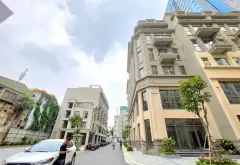 🌟 THE HERITAGE LÁNG HẠ – TINH HOA SỐNG GIỮA TRUNG TÂM BA ĐÌNH- SHOPHOUSE TUYỆT ĐẸP ĐẲNG CẤP... Bán Shophouse tại Ô Chợ Dừa, Hà Nội 10